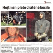 hejtman a jeho koile